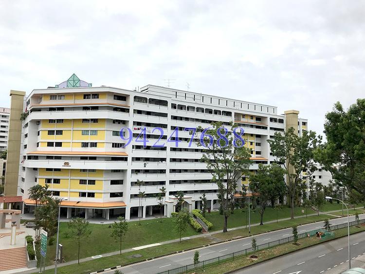 Blk 231 Bukit Batok East Avenue 5 (Bukit Batok), HDB 3 Rooms #160006892